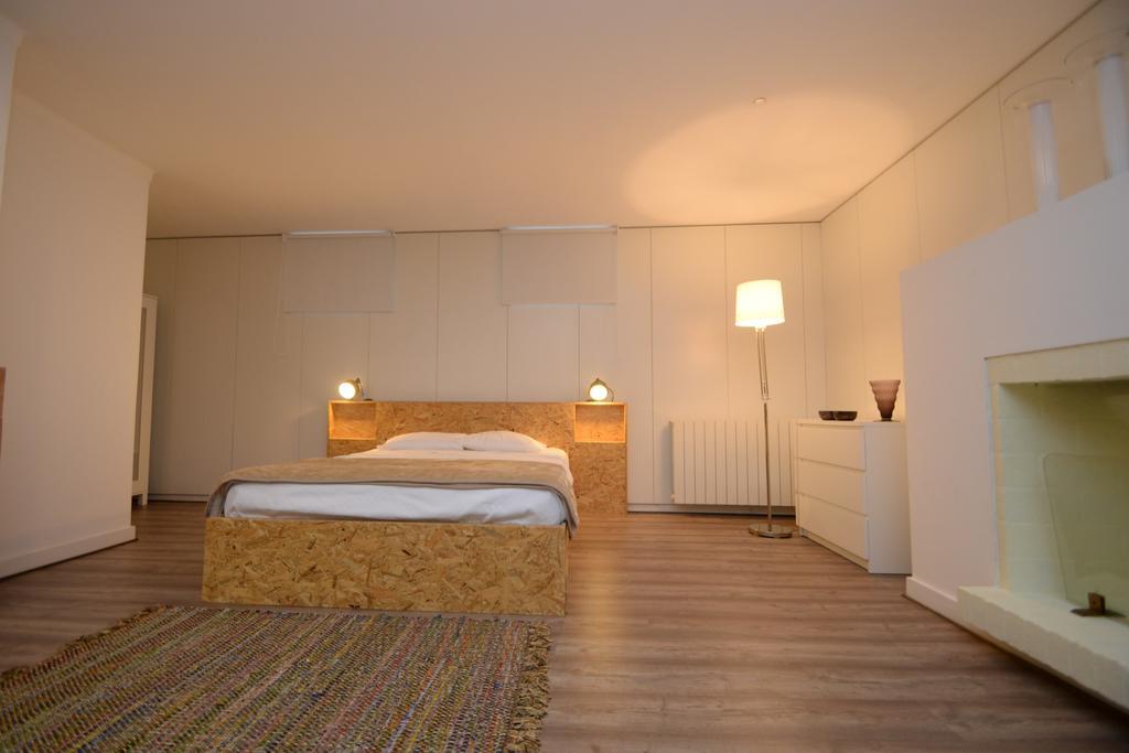 Guimaraesliving - Hostel & Adventure Room photo