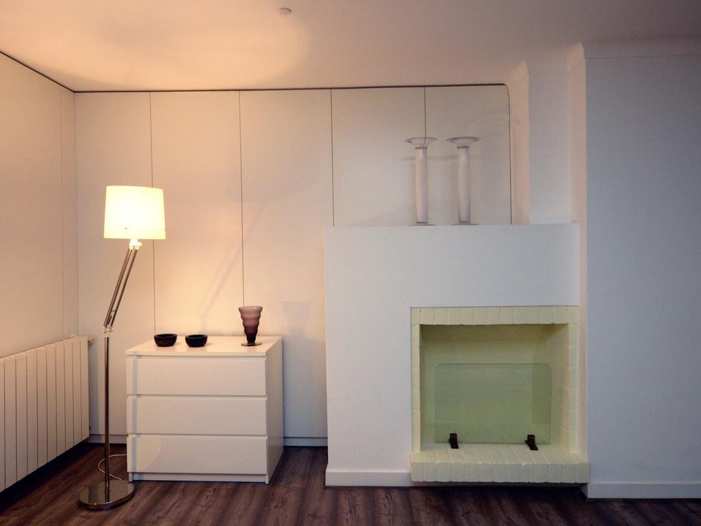 Guimaraesliving - Hostel & Adventure Room photo