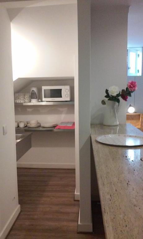 Guimaraesliving - Hostel & Adventure Room photo