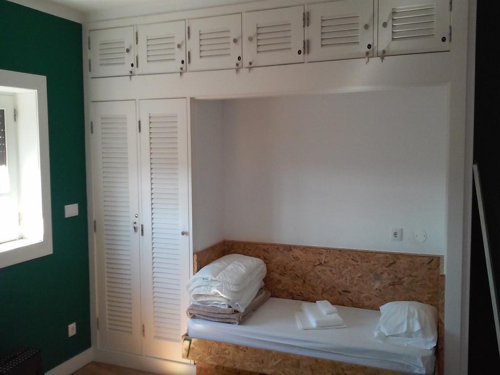 Guimaraesliving - Hostel & Adventure Exterior photo