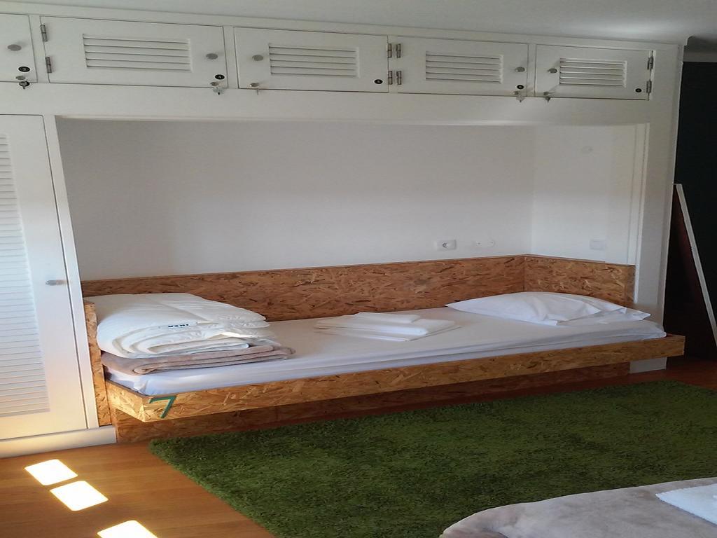 Guimaraesliving - Hostel & Adventure Exterior photo